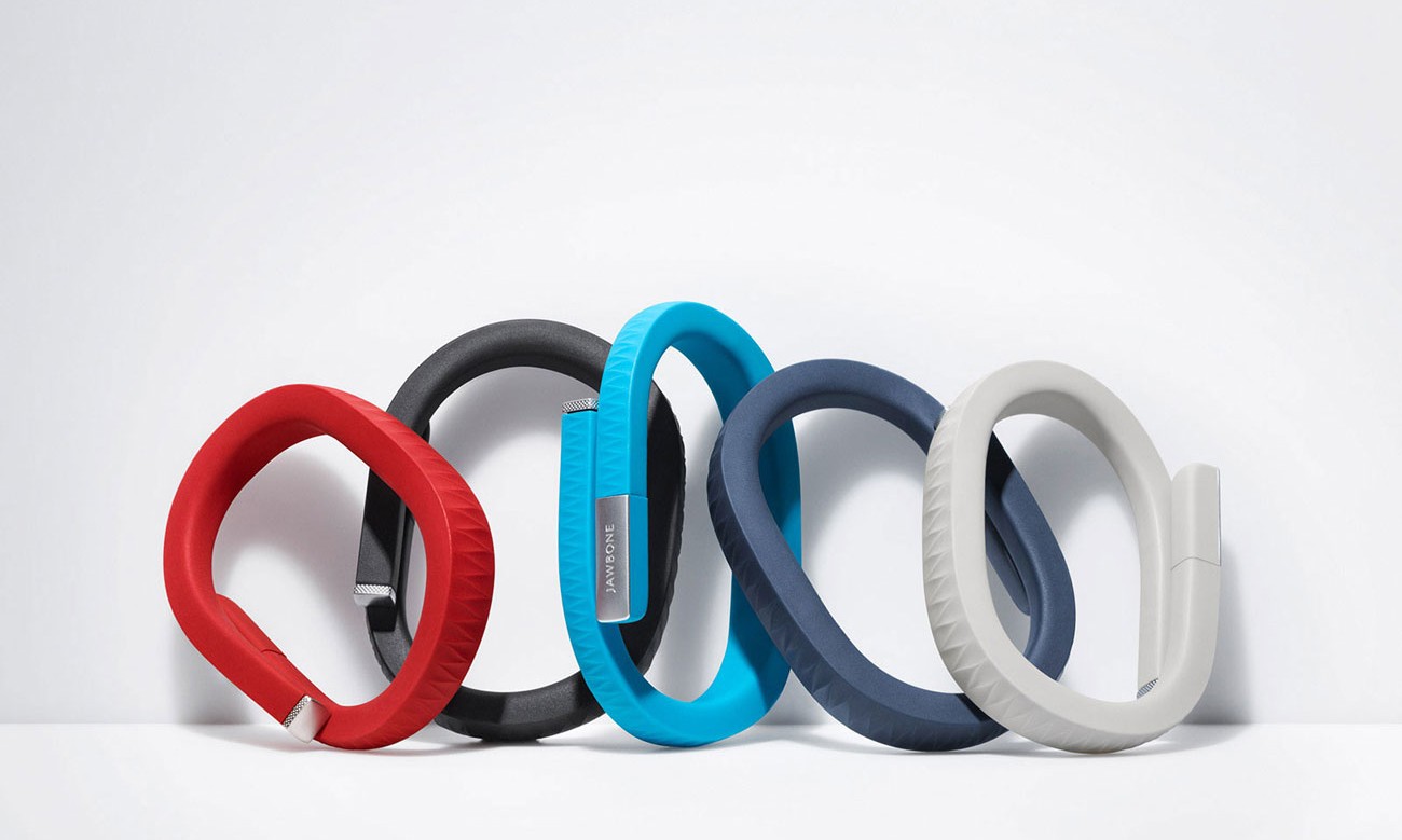 可穿戴设备始祖 Jawbone 宣布停产 Up 系列智能手环